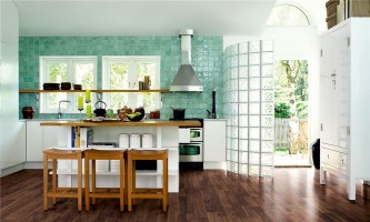 34 класс Classic Plank L0101-01471 Орех Элегантный - снят с производства! - 1