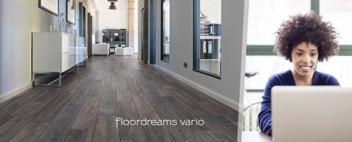 Floordreams Vario Дуб Бедрок 5541 - 1