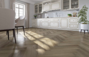 Parquet 33-4105-12 Дуб Ванкувер - 1