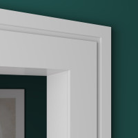 Base ЛДФ 1015L Белый 2000*100*15 мм. - 5