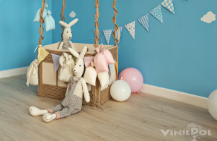 7893 -EIR Дуб Сиена - 7