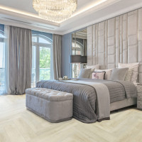 Herringbone 2.0 Дуб Ним H015 - 1