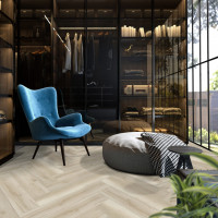 Herringbone 2.0 Дуб Гавр H013 - 1