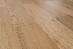 Дуб Карамель, лак - 1