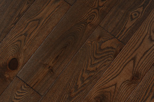 Ясень Шоколад *125 мм., лак - 4