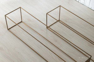 Glue (клеевая) 2541 Дуб Бремен, 1 уп = 4.16 м.кв - 3