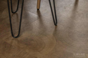 Wood Дуб Натуральный 61601 - 1