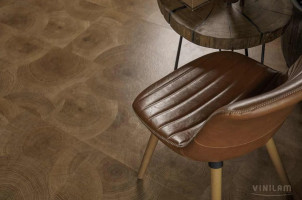 Wood Дуб Натуральный 61601 - 3