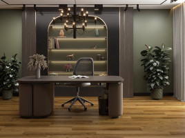 Radical Chic Илма RC008 - 1