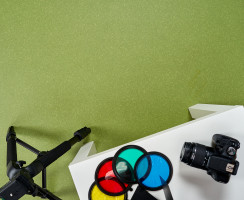 Acczent Pro Aspect 9 3.00 м.*20.00 м. (60 м.кв.) - 4