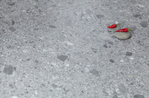Tile Grigio Terrazzo 4.0 мм - 3