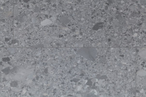 Tile Grigio Terrazzo 4.0 мм - 6