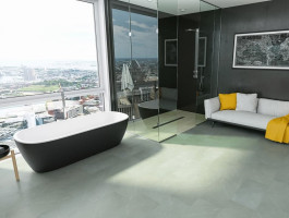 Stone Серый Риальто 66S451 - 1