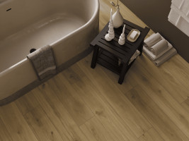 Classic EL1036 Дуб Вирдиа светлый - 1