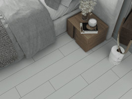 Classic EL750 Дуб Ярко-серый - 3