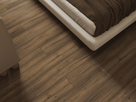 Classic EL1048 Дуб Лаваредо коричневый - 1