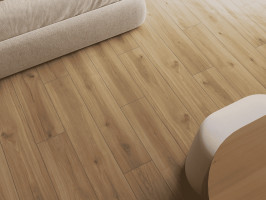 Classic EL1037 Дуб Вирдиа натур светлый - 2