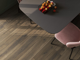 Classic EL1039 Дуб Вирдиа коричневый - 2