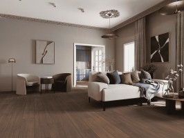 Classic EL2153 Дуб Каселла коричневый - 2