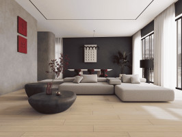 Classic EL2151 Дуб Каселла натур светл - 3