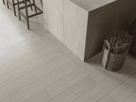 Classic EL1049 Дуб Виктория белый - 1