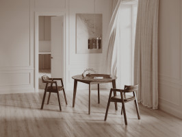 Classic EL2171 Дуб Падуа натуральный - 1