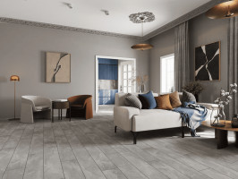 Classic EL1002 Мрамор серый - 2