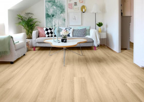 SOLIDA Acoustic Riviera Oak 03254LA - 1