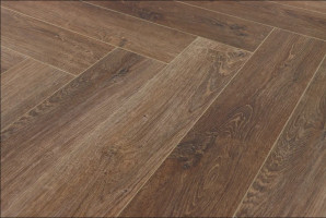 Herringbone 4V Дуб Тулуза H001 - 1