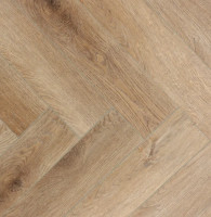 Herringbone 4V Дуб Монпелье H004 - 1