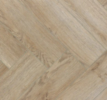 Herringbone 4V Дуб Лилль H007 - 1