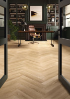 Solid Plus S465 Сандаловое Дерево - 1