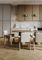 Herringbone Дуб Аттика 44-88174-003 - 1