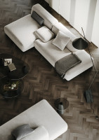 Herringbone Дуб Кальвадос 44-62W921 - 1
