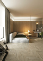 Herringbone Вяз Оксфорд 44-2101-05 - 1