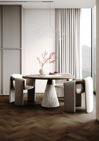 Herringbone Дуб Шварцвальд 44-7009-24 - 1