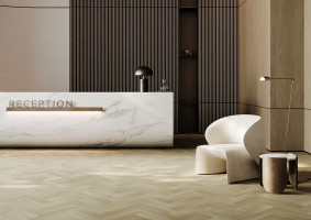 Herringbone Дуб Атлантик 44-653-41 - 1