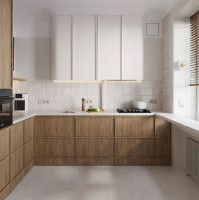 Azaro 9221 Пьетра Леванте крупный формат - 1