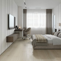 Quantum (Квантум) 7492 Дуб Миллер с подложкой - 1