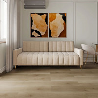 Quantum (Квантум) 6537 Дуб Кэмбел с подложкой - 1