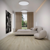 Quantum (Квантум) 6532 Дуб Франк с подложкой - 1