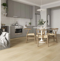 Quantum (Квантум) 9433 Дуб Эйлер с подложкой - 1