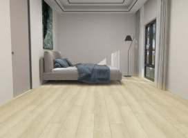 Quantum (Квантум) 9436 Дуб Нейман с подложкой - 1