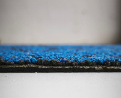 Sunrise Blue (Санрайз Синий) 500*500 мм. - 2