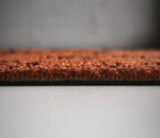 Sunrise Orange (Санрайз Оранжевый) 500*500 мм. - 1