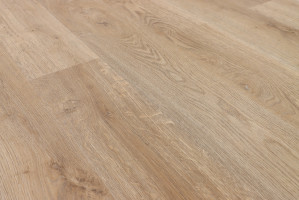 Нано N LVT 007 клеевой Дуб Светлый 2.0 мм. - 1