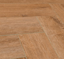 Herringbone (Елочка) 4V Дуб Прато H023 - 1