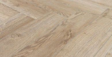 Herringbone H LVT 007 (Елочка клеевая) Дуб Лилль H007 - 3