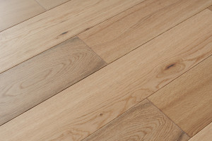 Дуб Карамель, лак - 3