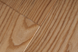 Ясень Карамель *125 мм., лак - 5